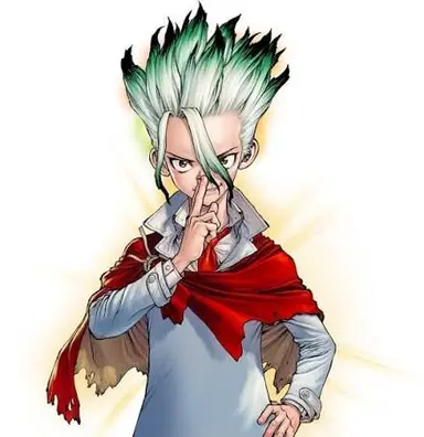 Profile image of 千空