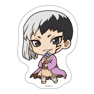 Profile image of ゲン