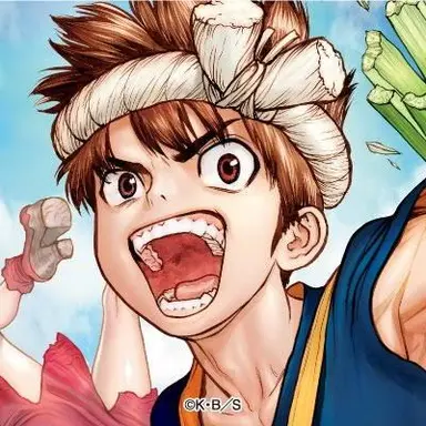 Profile image of クロム