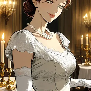 Profile image of Vivienne Strale
