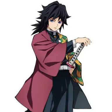 Profile image of 토미오카 기유