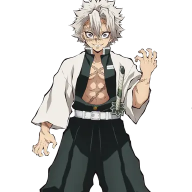 Profile image of 시나즈가와 사네미