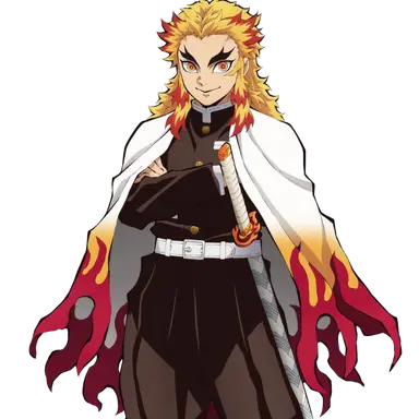 Profile image of 렌고쿠 쿄쥬로