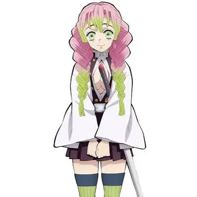 Profile image of 칸로지 미츠리