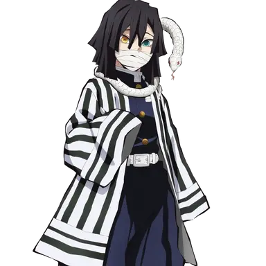 Profile image of 이구로 오바나이