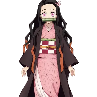 Profile image of 카마도 네즈코