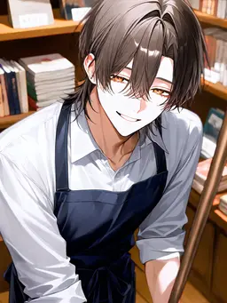 Profile image of 레오