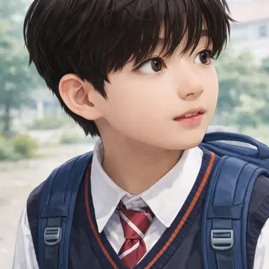 Profile image of 진현빈