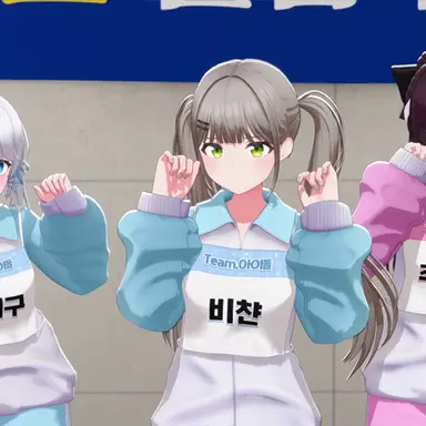 Profile image of 비챤