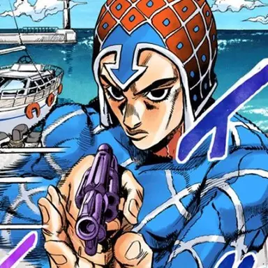 Profile image of ミスタ
