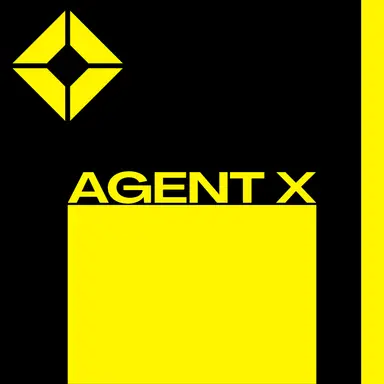 Profile image of Agent X