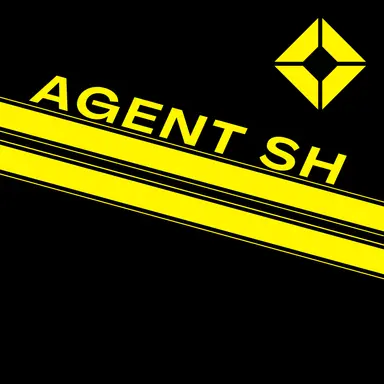 Profile image of Agent SH
