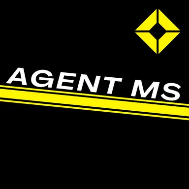 Profile image of Agent MS