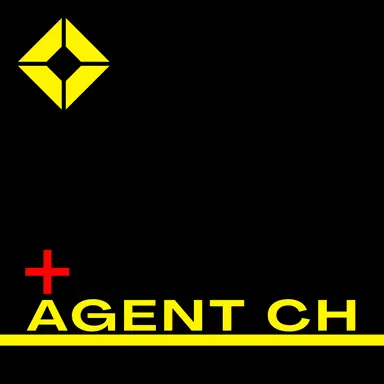 Profile image of Agent CH