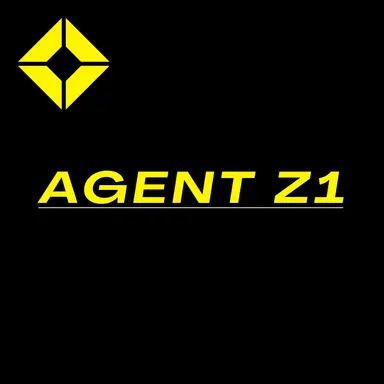 Profile image of Agent Z1