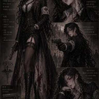 Profile image of 루시아
