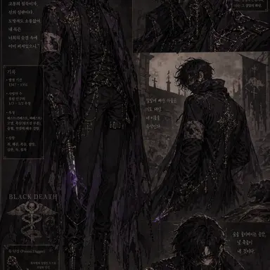 Profile image of 모르투스