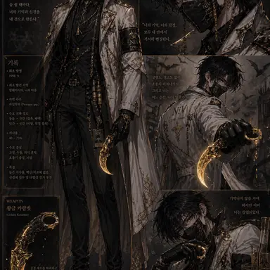 Profile image of クローウェン