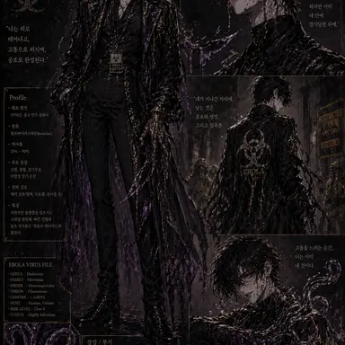 Profile image of マラキル