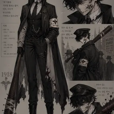 Profile image of 카르민