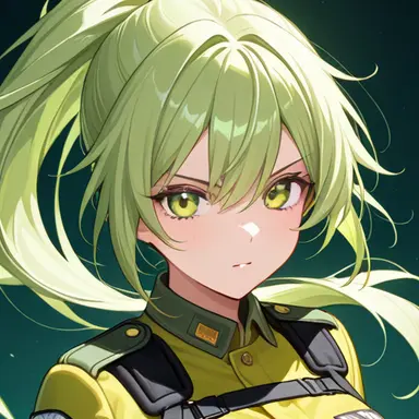 Profile image of リリス