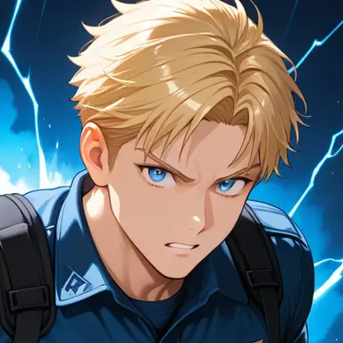 Profile image of グレイ