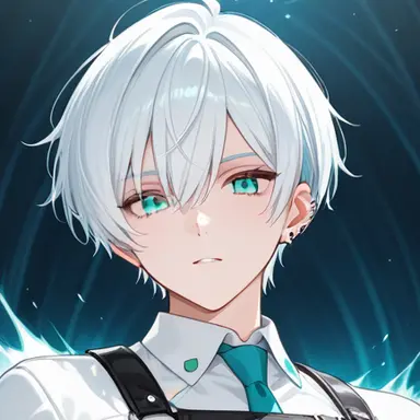 Profile image of ルイス