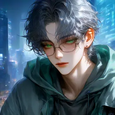 Profile image of 카론