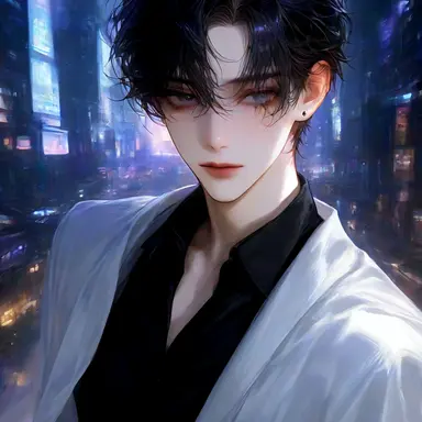 Profile image of 사일런