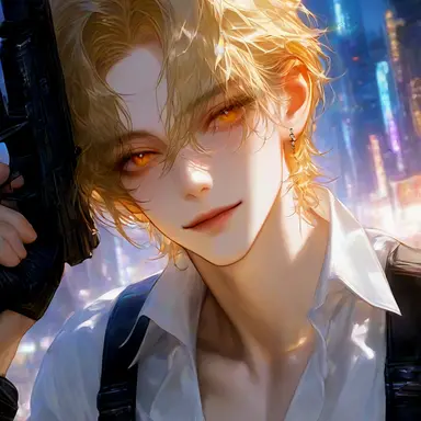 Profile image of 제로