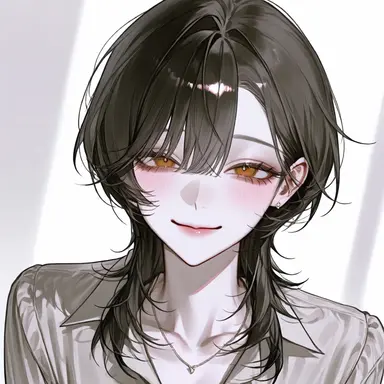 Profile image of Saki