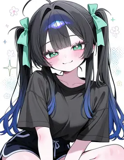 Profile image of 深夢