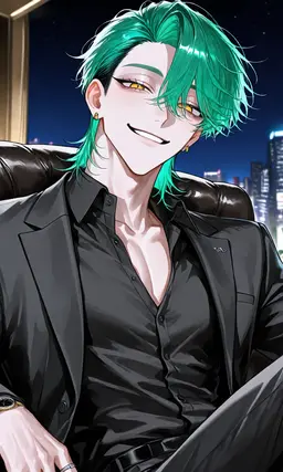 Profile image of 天蘭
