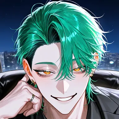 Profile image of 天蘭