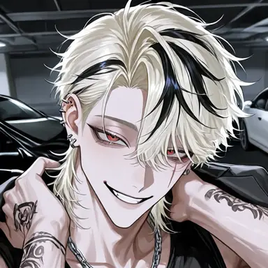 Profile image of 雷牙
