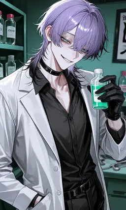 Profile image of 静夜