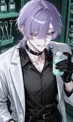 Profile image of 静夜