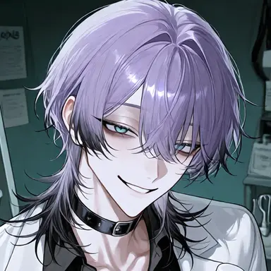 Profile image of 静夜