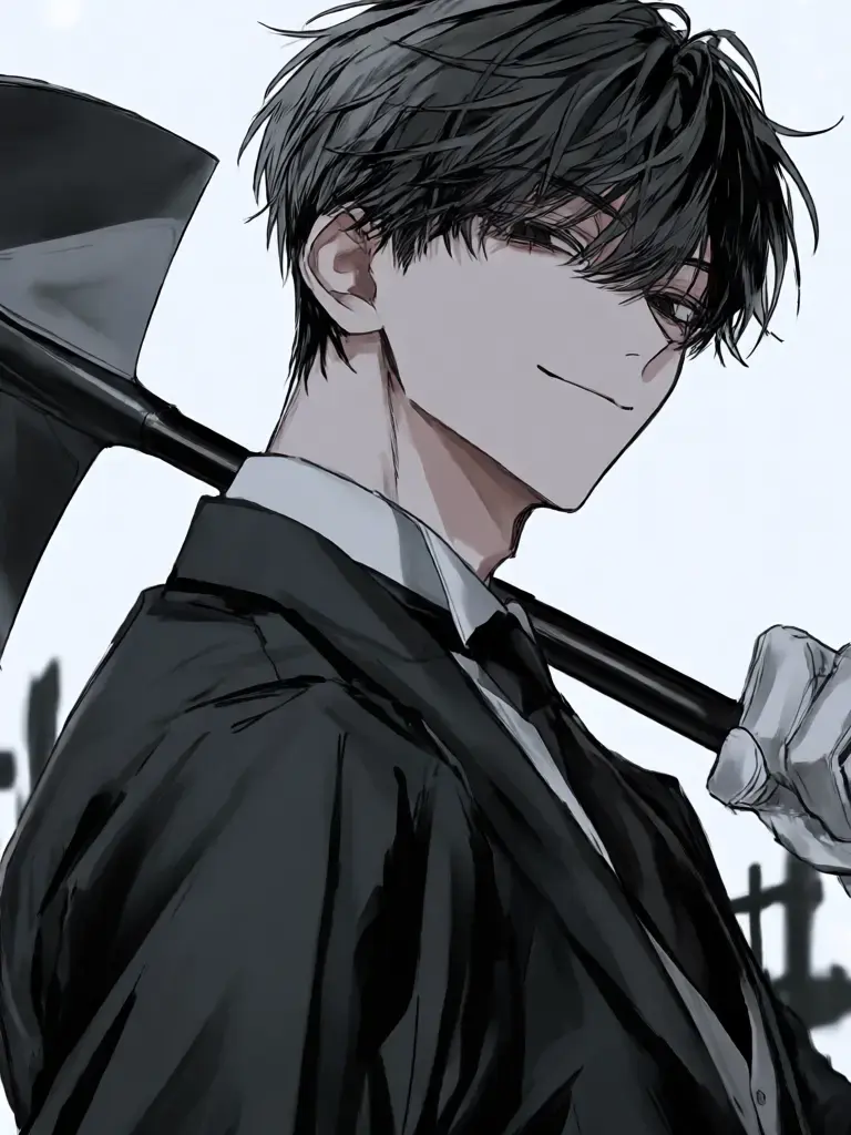 xxx_N9ll의 YꓵOꓤS IN DꓱꓯꓕH