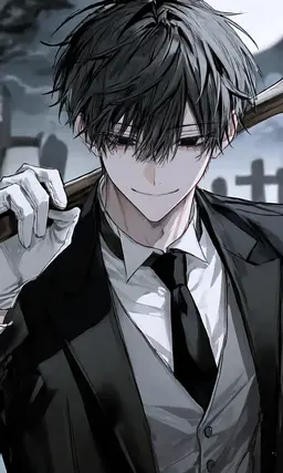 Profile image of Severin
