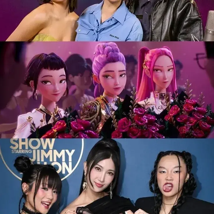 NiceStem5165의 Critics Choice Awards