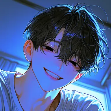 Profile image of 鈴