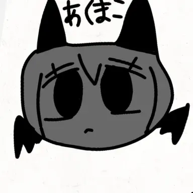 Profile image of 悪魔子ちゃん