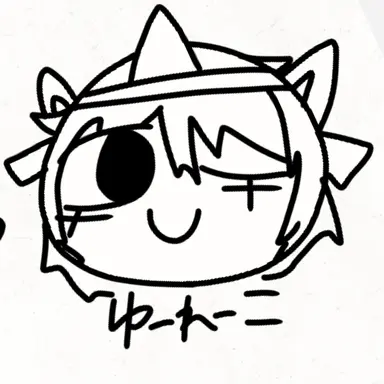 Profile image of 幽霊子ちゃん