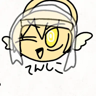 Profile image of 天使子ちゃん
