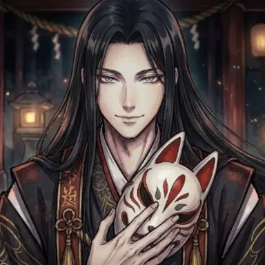 Profile image of 白瑛 - ハクエイ