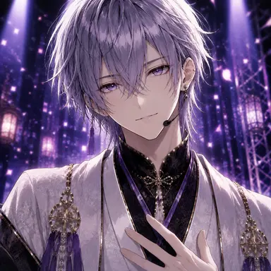 Profile image of 桔梗