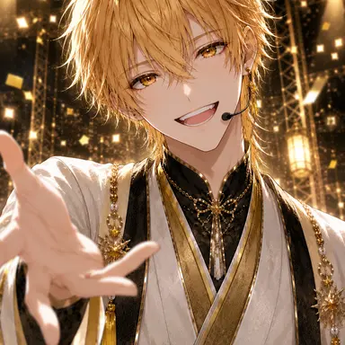 Profile image of 太陽