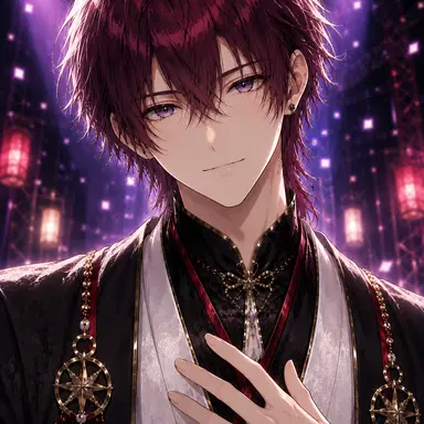 Profile image of 隼人
