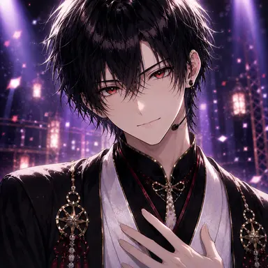 Profile image of 翔